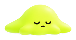 Volt, sleepy puddle